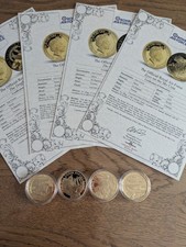 Selection of Gibraltar London