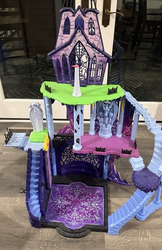 2013 monster high freaky - high,