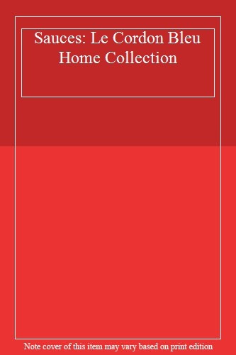 Sauces cordon bleu home - sauces:,