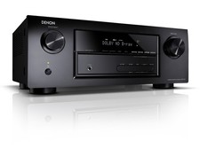 Denon AVR-2113 AV Receiver