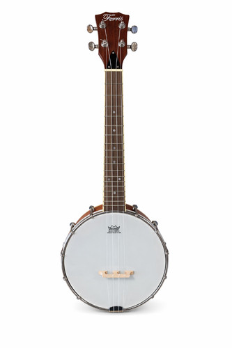 Ferris concert banjolele with - ferris,