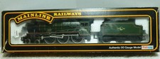 Mainline OO Gauge 4-6-0 Jubilee Class Orion 45691 BR Locomotive