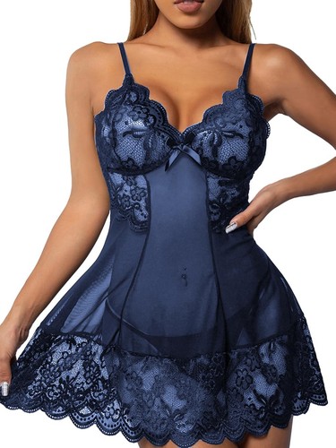 Women lingerie set lace - women,