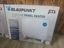 Blaupunkt Slimline Glass Panel