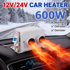 Universal Electric Car Heater