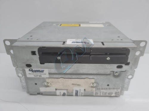 Bmw gps sat - sat, cd