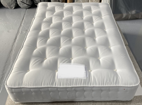 Hypnos small double mattress - hypnos,