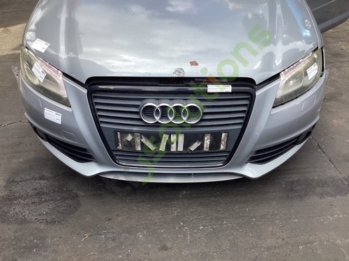 Audi tdi line special - tdi,