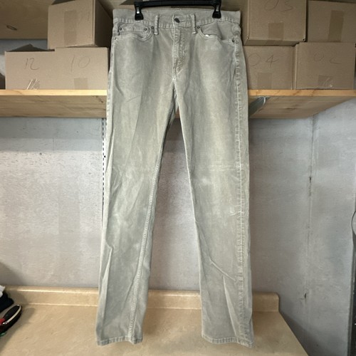 Levi 511 bedford cord - levi’s,