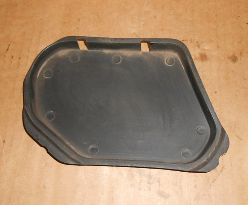 Rover metro 1990 s under - rover, o/s