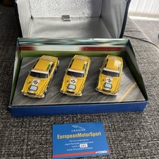 Rare Corgi Vanguards JA1003