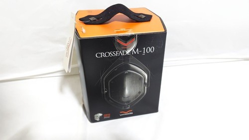 Moda crossfade 100 master - v-moda,