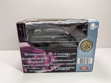 Motor Max 1949 Mercury Sedan