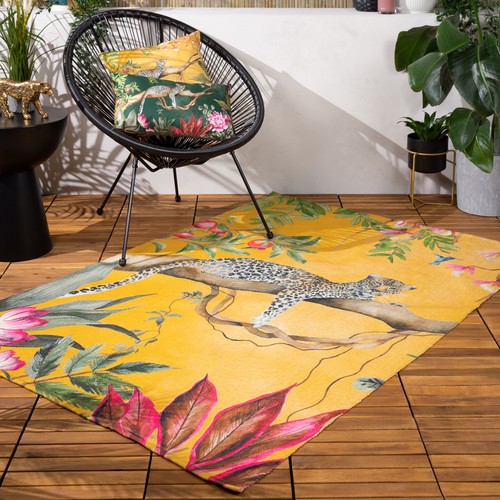 Wylder leopard printed jungle - wylder,