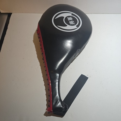 Taekwondo double kick paddle - double,