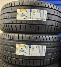 2X NEW MICHELIN PILOT SPORT 5