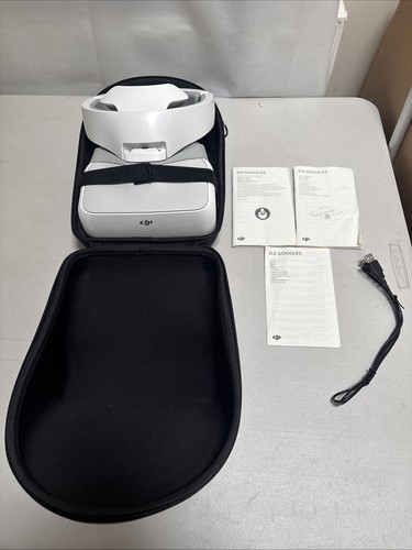 Dji fpv goggles great - v1,