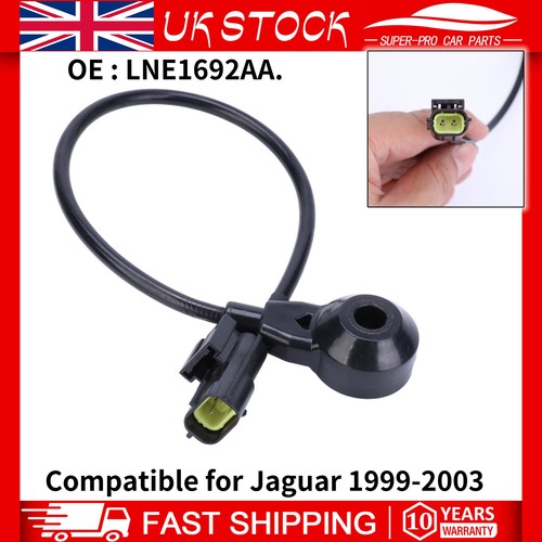 Engine knock sensor for jaguar - for,