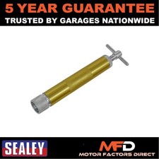 Sealey Cable Oiler Hydraulic