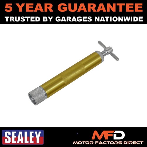 Sealey cable oiler - sealey,