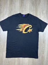 Cortiez Flame C Starz Black