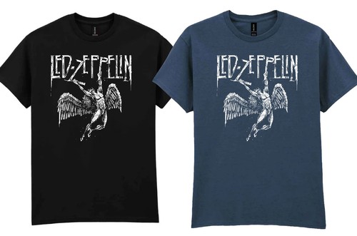 Led zeppelin angel - zeppelin, or