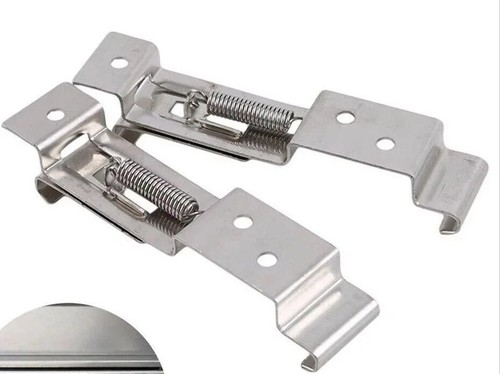 Stainless steel car spring - stainless,