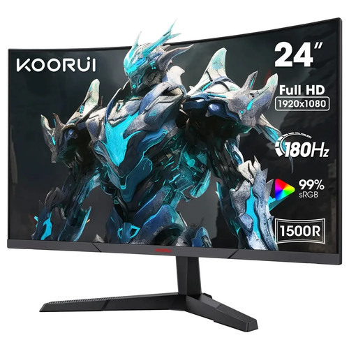 Koorui gaming monitor - koorui,