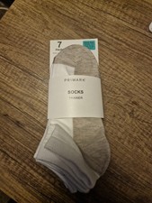 Primark Women's Trainer Socks