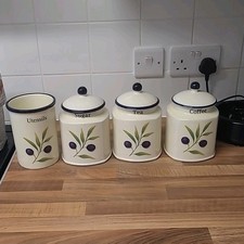 Vintage arthur wood storage - arthur,