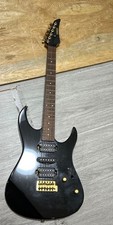 Yamaha Electric Guitar Black