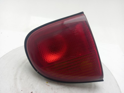 Ford escort tail light rear - ford,