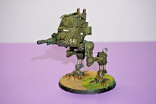 Warhammer 40k Imperial Guard