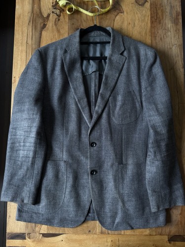 Baldessarini men sport - baldessarini, coat