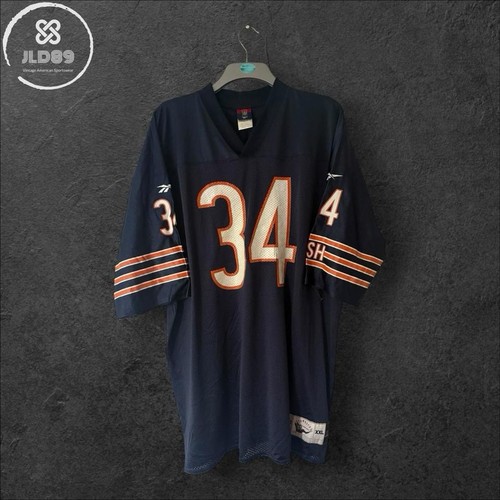 Reebok nfl chicago bears - -,