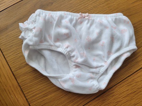 Nutmeg baby girl floral - nutmeg, frilly