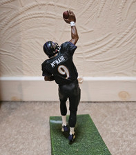 Steve McNair Baltimore Ravens