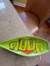 Vintage 60s poole pottery - vintage,