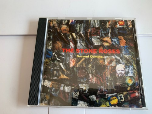 The stone roses second - roses:, coming