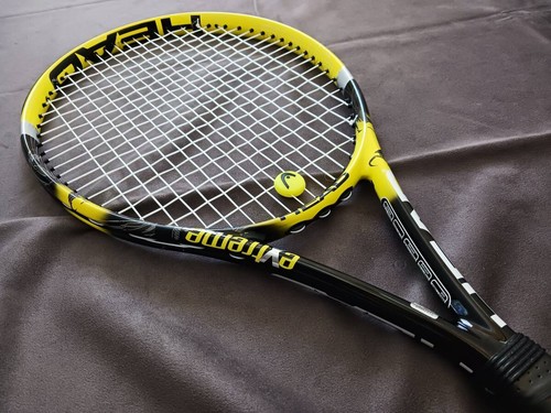 Head youtek extreme pro - head,