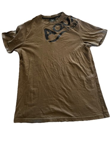 Aqua products shirt cult - aqua,
