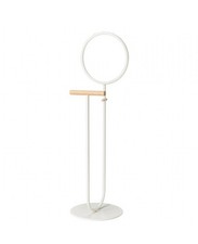 Ikea Dajlien Valet Stand white