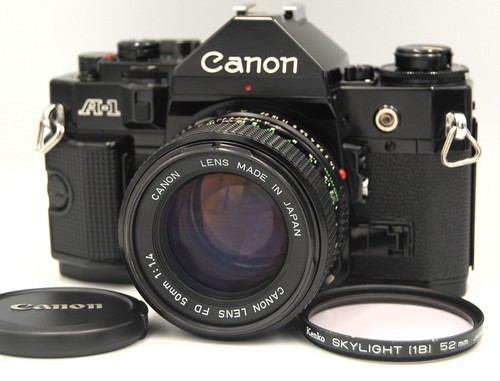 Near mint canon 1 - mint】, a-1