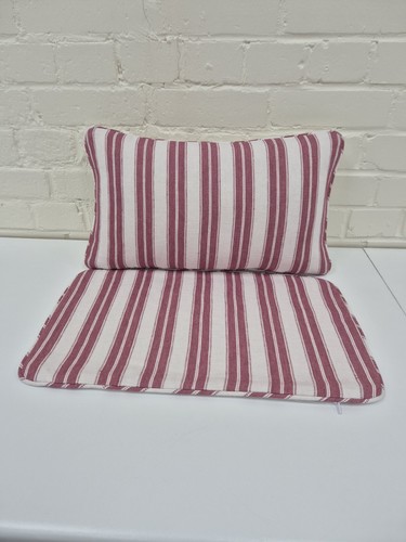Set two cushions cover - set,