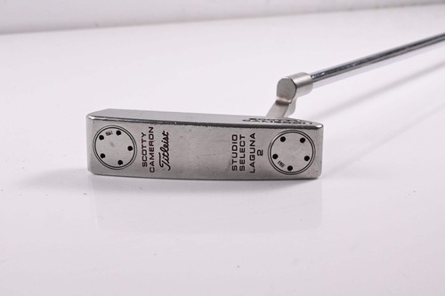 Scotty cameron studio - cameron,
