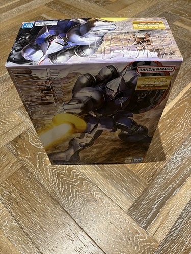 Bandai 100 gundam gyan - bandai,