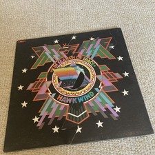 Hawkwind – In Search Of