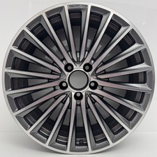 REFURBISHED MERCEDES A-CLASS