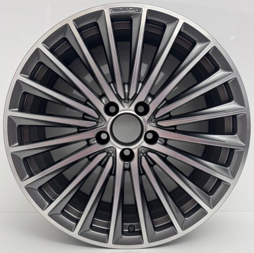 Refurbished mercedes class - refurbished, a-class