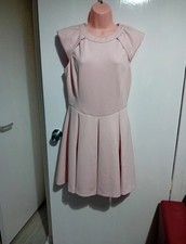 Ted Baker Rose Pink Fit And